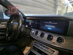مرسيدس بنز E-Class